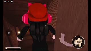 Playing roblox doors part one 🚪🔐