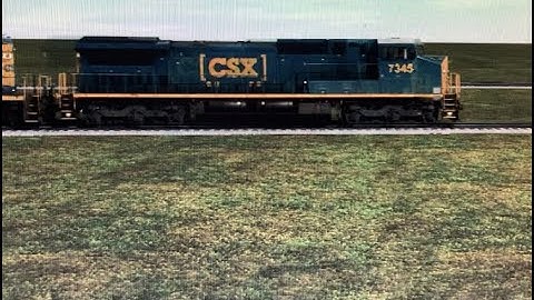 Trainz Railroad Simulator 2022 Plymouth Sub