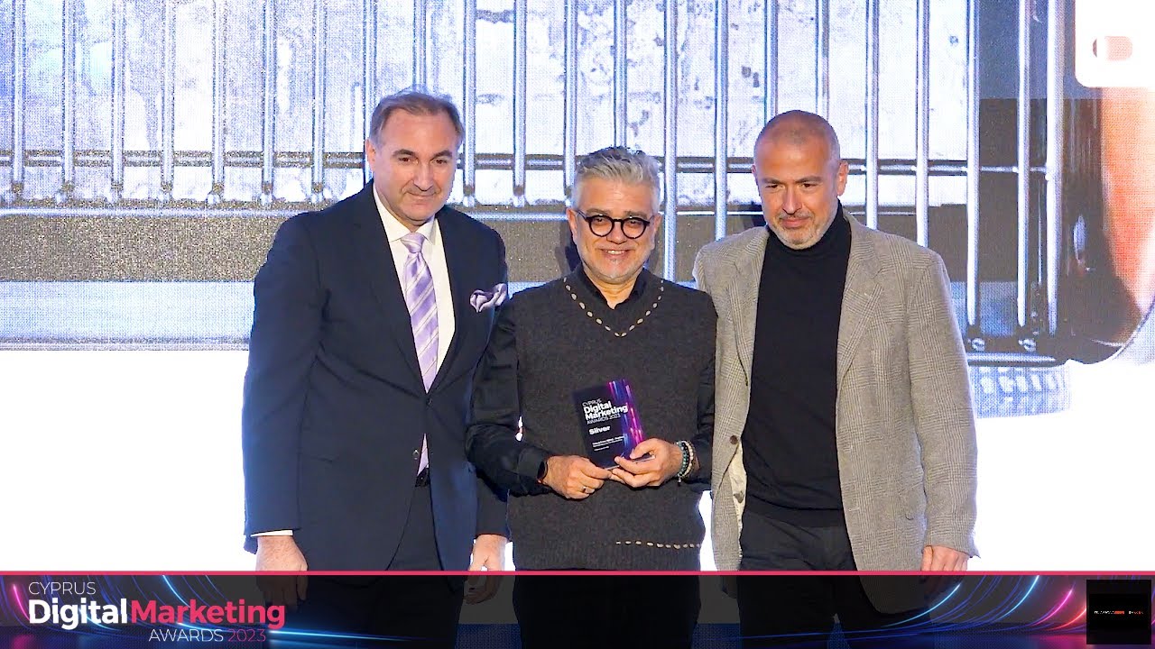Κρεαταγορά Α/ΦΟΙ Κούντουρου / TELIA&PAVLA - DMA23 winner