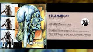 HELLCHILD "Bareskin" [Full Album] [Japanese Press]