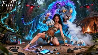 Hampir Mati di Mulut Binatang, Kini Ku Kuasai Suku dengan Teknologi!