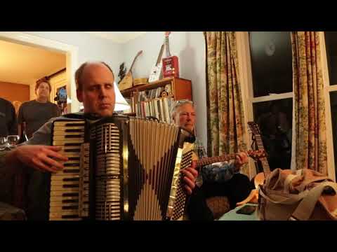 Recipe tasting party (Ammirabile Waltz)