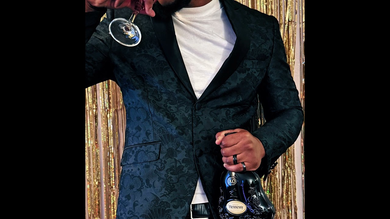 Bondathon Wick | Darren Elijah | Full EP