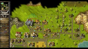 KaM reameke map editor