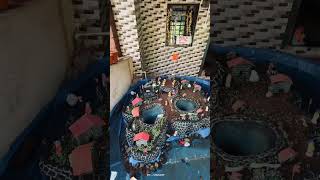 Fort Murud Janjira Built By Shantanu And Sudarshan