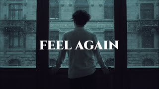 Video thumbnail of "Jovan Perez - Feel Again (Lyrics)"