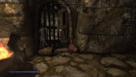 Skyrim - Fixing Karliah / Completing 