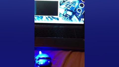 Prueba de funcionamiento Arduino 2013