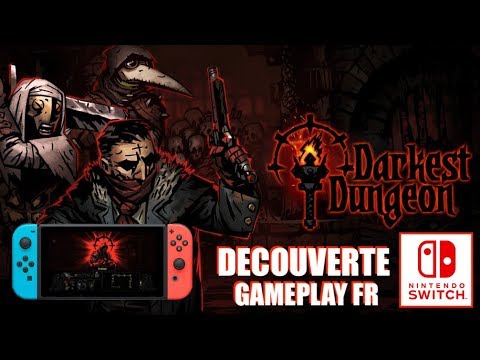 darkest dungeon switch previous owner