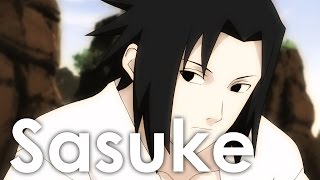 SASUKE Pack Showcase