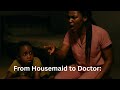 “From Housemaid to Doctor: The Inspiring Journey of Chioma | True Life Story”