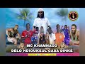 Mc KHAMNACO Delo Ndioukeul Casa Fondinkéh #casamance #sedhiou #goudomp #kolda #ziguinchor