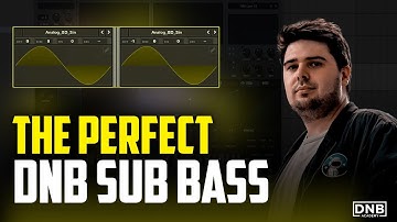 Unlock the Secret to Flawless DNB Sub Bass Every Time