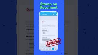 Sign on Documents screenshot 5