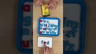The Phonics Routine That Builds Fluency Fast