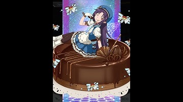 Sword art online memory defrag - Yuuki innocent chocolatier story