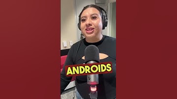 Tag an android user, the war between android and apple is official OVER 🎉👇🏼 #android #apple