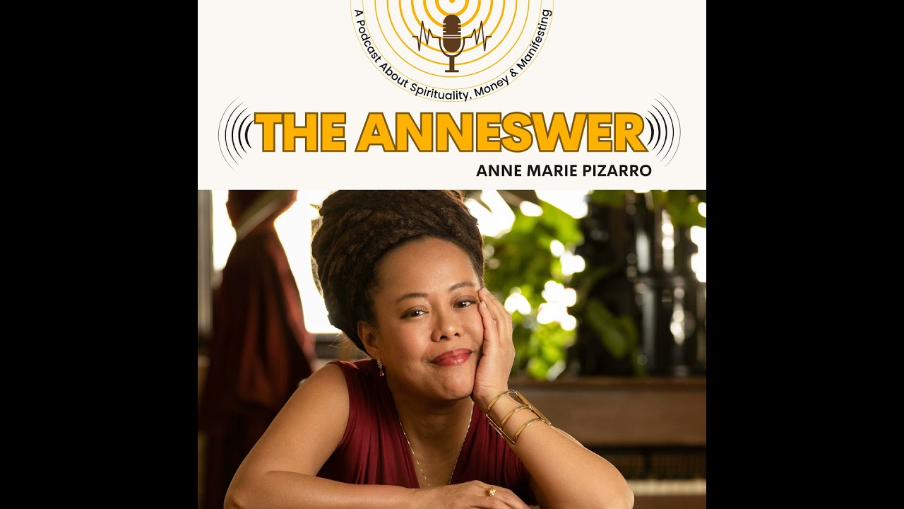 Episode 30: How to Be More Visible Without Fear, Burnout, or Self-Doubt