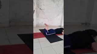Live highlight #slimwaistworkout #painrelief #workoutforladies #hipworkout