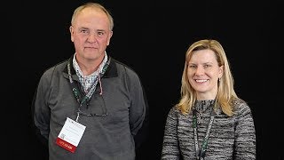 Fire blight management tips from the 2018 WSTFA Hort Show