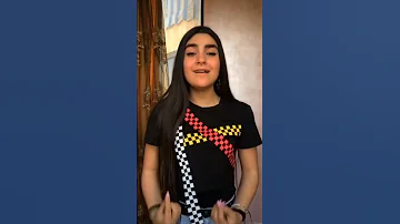 نور ادريس تغني مهرجان ياكوين ولابسه تاج Shorts 