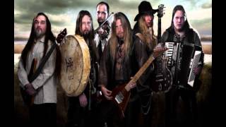 Korpiklaani - Isku Pitkaastaa Ilosta