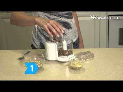 How to Make Pesto