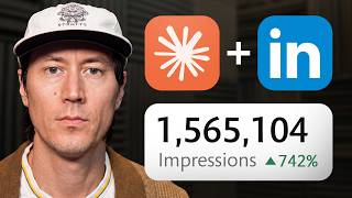 How to Write Viral LinkedIn Posts with Claude in 15 Minutes