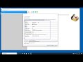 How to import a virtual machine in Virtual Box for Aied classes