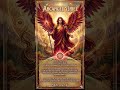 viernes arcángel Uriel #amor