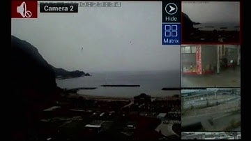 TechVision T-8xx DVR