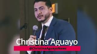 Sharia Law In The U.S. Is What El Sayed Wants, Those Who Don't Are Racist, & Islamophobic He Says