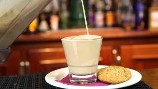 Firestone Walker Beer Dinner Milkshake
