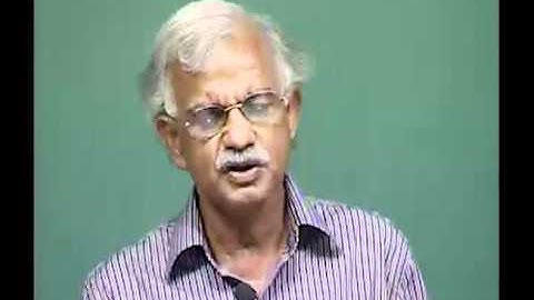 Mod-01 Lec-07 Methodology