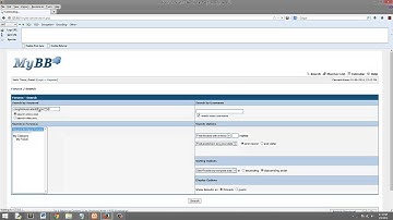 MyBB 1.6.12 POST XSS