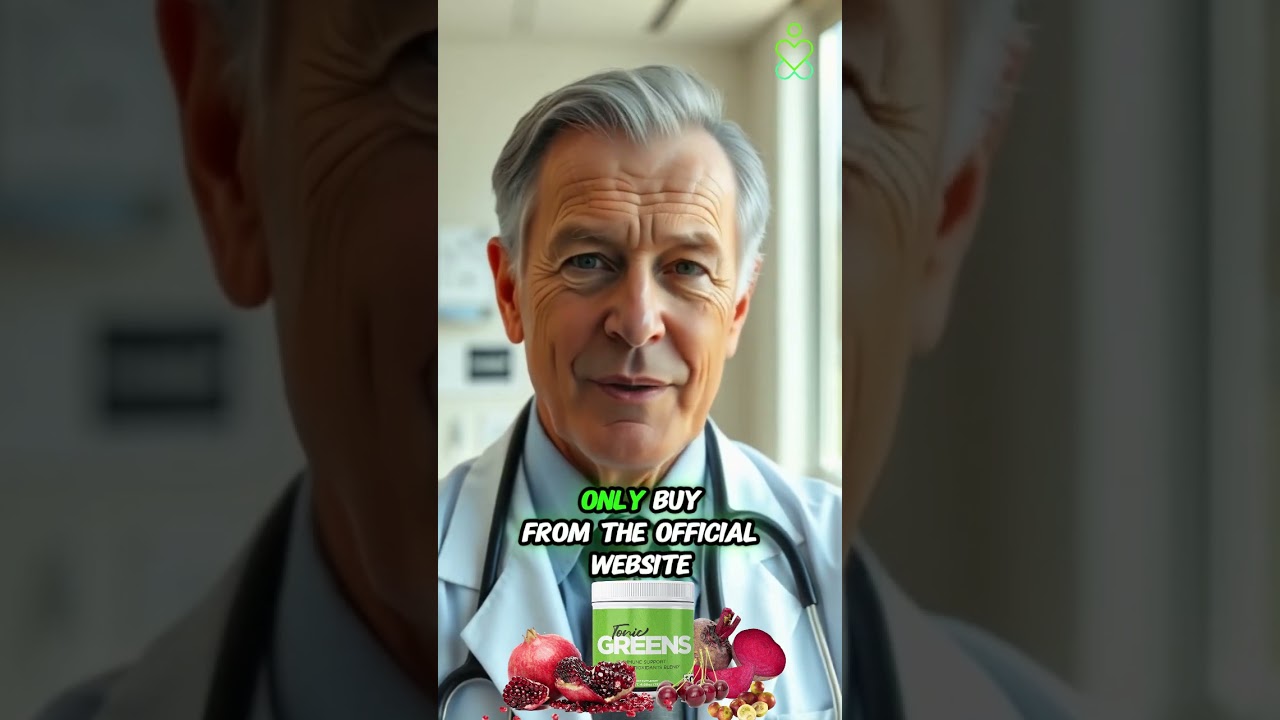 🔥 Beware of this before taking Tonic Greens!