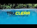 Jandy truclear salt system  available at pool supplies canadaca