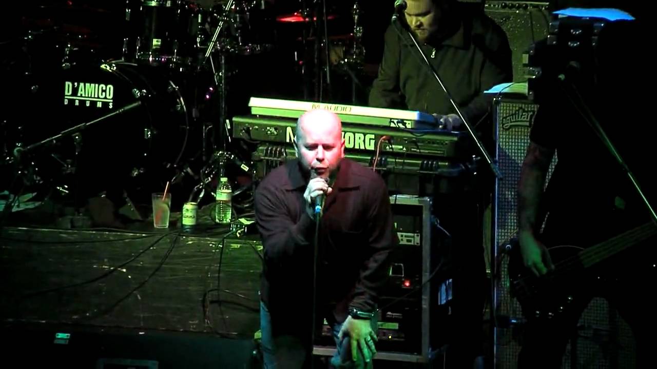 Tribal Disco Noise @ Voodoo Lounge - Catch it