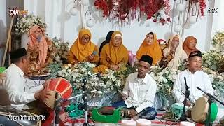 Sholawat Jam Janeng Greget Mitra Sejati Karangjati Kalibening Karanggayam Kebumen
