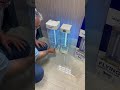 مقارنه في جهاز الحشرات الاقوي
