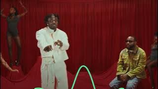 Minz x Davido - Wap (Instrumental)