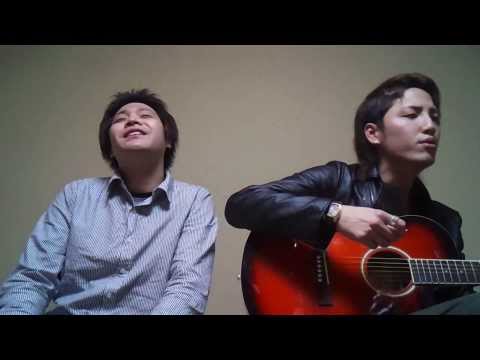 『果てのない道』(19) / 夢追い人