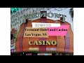 Fremont Las Vegas 4K - YouTube