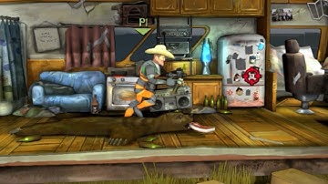 Shoot many robots ПИВОСОС С БЕСКОНЕЧНЫМИ ПАТРОНАМИ!