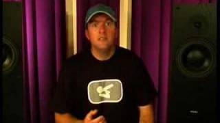 Stratocaster Guitar - BeatBox Tutorial  (by Tyte)