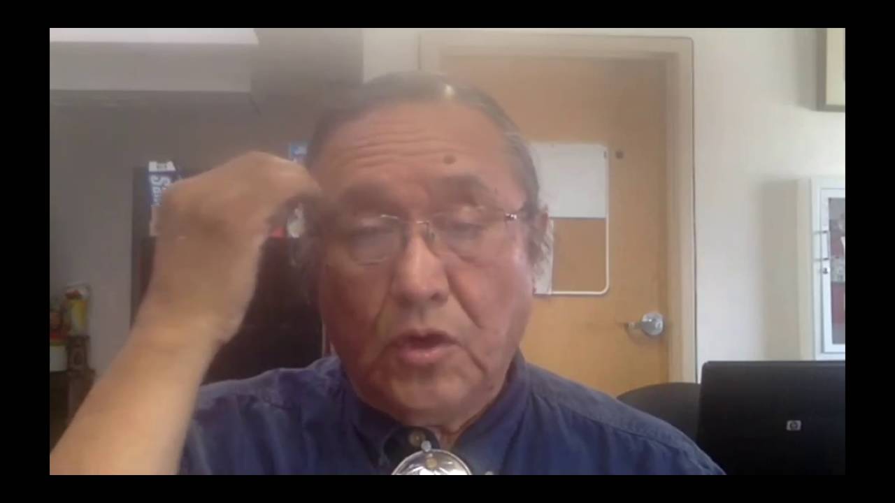 Native American Spirituality and Restorative Justice YouTube