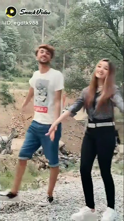 Rabeeca Khan TikTok New Viral Trending Video With Hussain Tareen 2022 😍🔥#RabeecaKhan