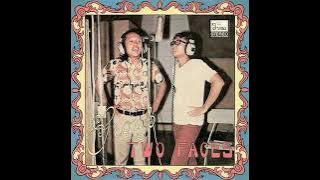 Mengapa Malu Malu - Two Faces