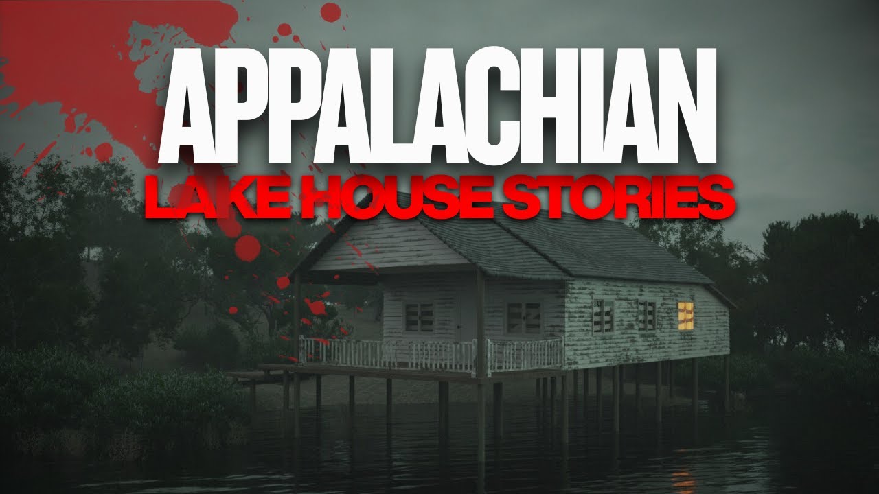 8 True Creepy Encounters from Lake Houses in Appalachian Mountains ...