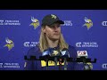 Andrew Van Ginkel on Contract Extension, Playing For Brian Flores, Adding Free Agents on Defense